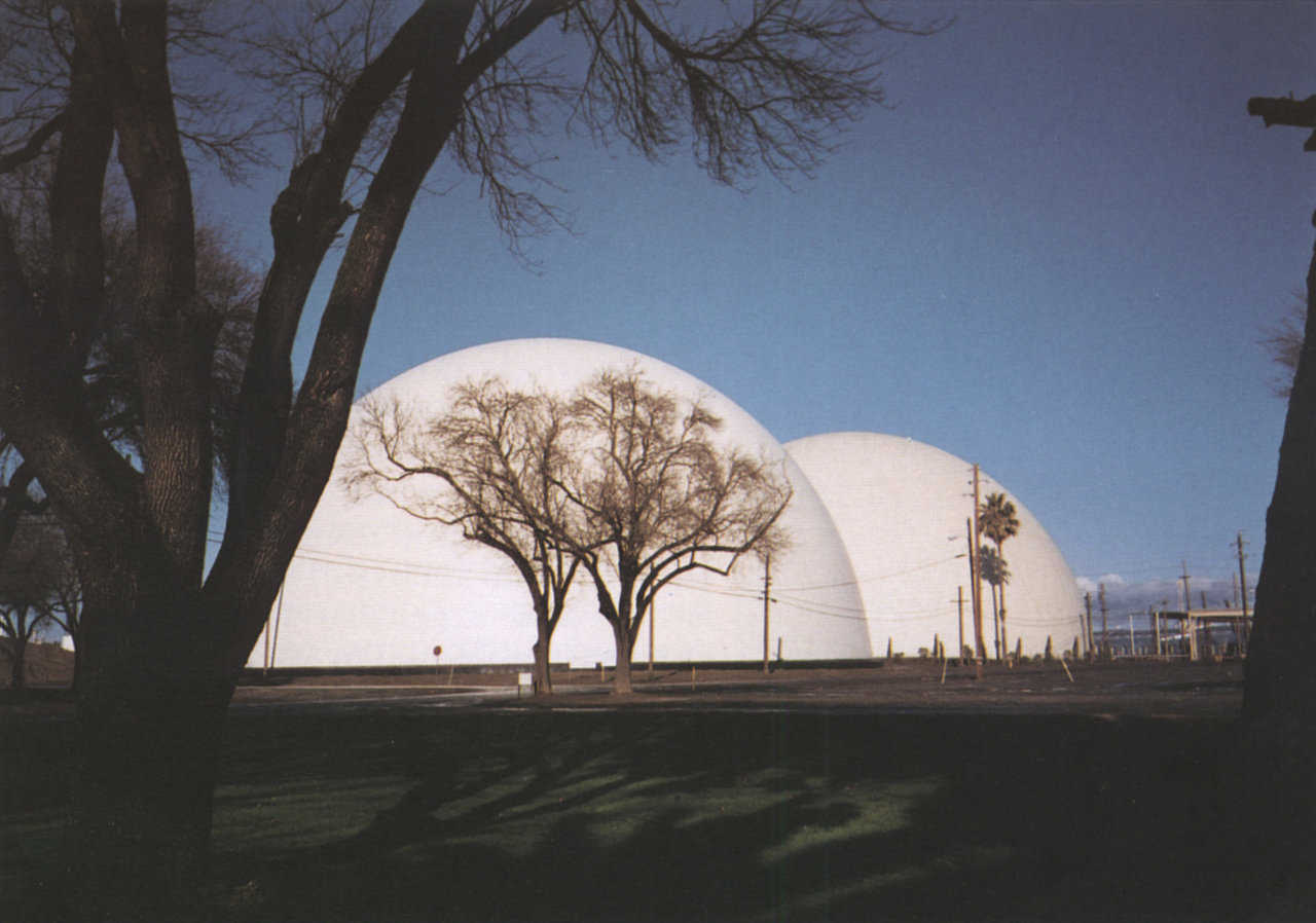 Built using 21st Century technology, Monolithic Domes are a paradigm shift in construction.
