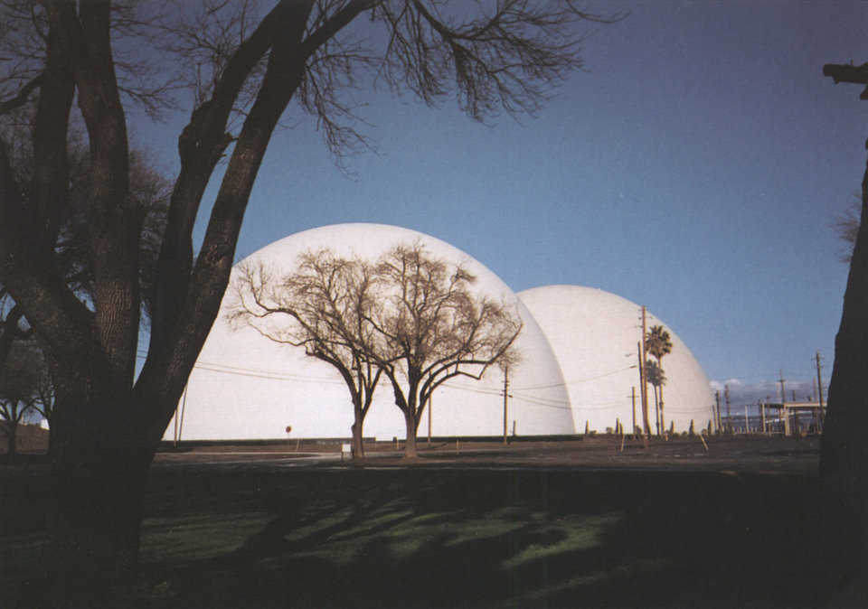Built using 21st Century technology, Monolithic Domes are a paradigm shift in construction.