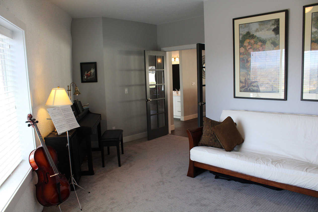Sitting room