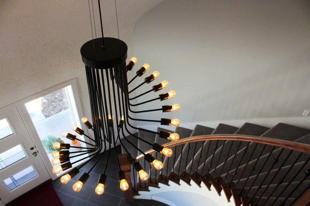 Chandelier