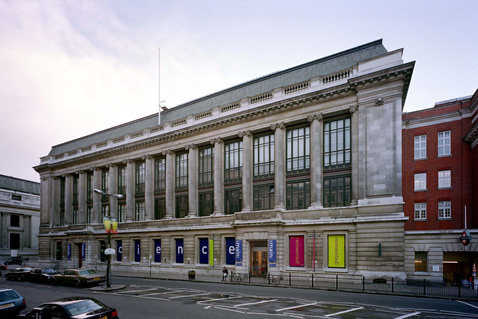 London’s Science Museum — On December 3, the Science Museum in London will open a new exhibition that explores climate science which will feature hurricane resistant buildings. Among them is a Monolithic Dome home.