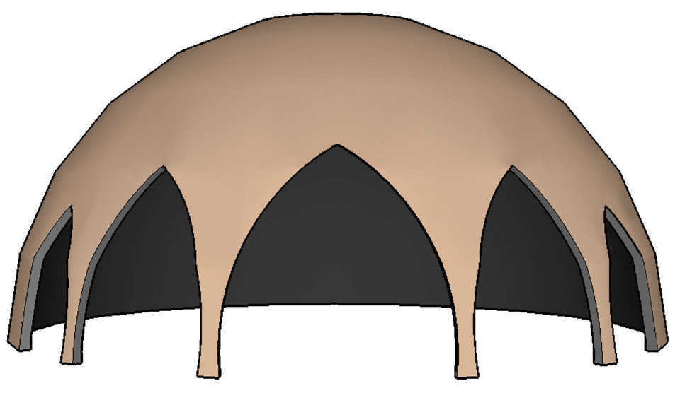 Columns — Design for columns shear and bending