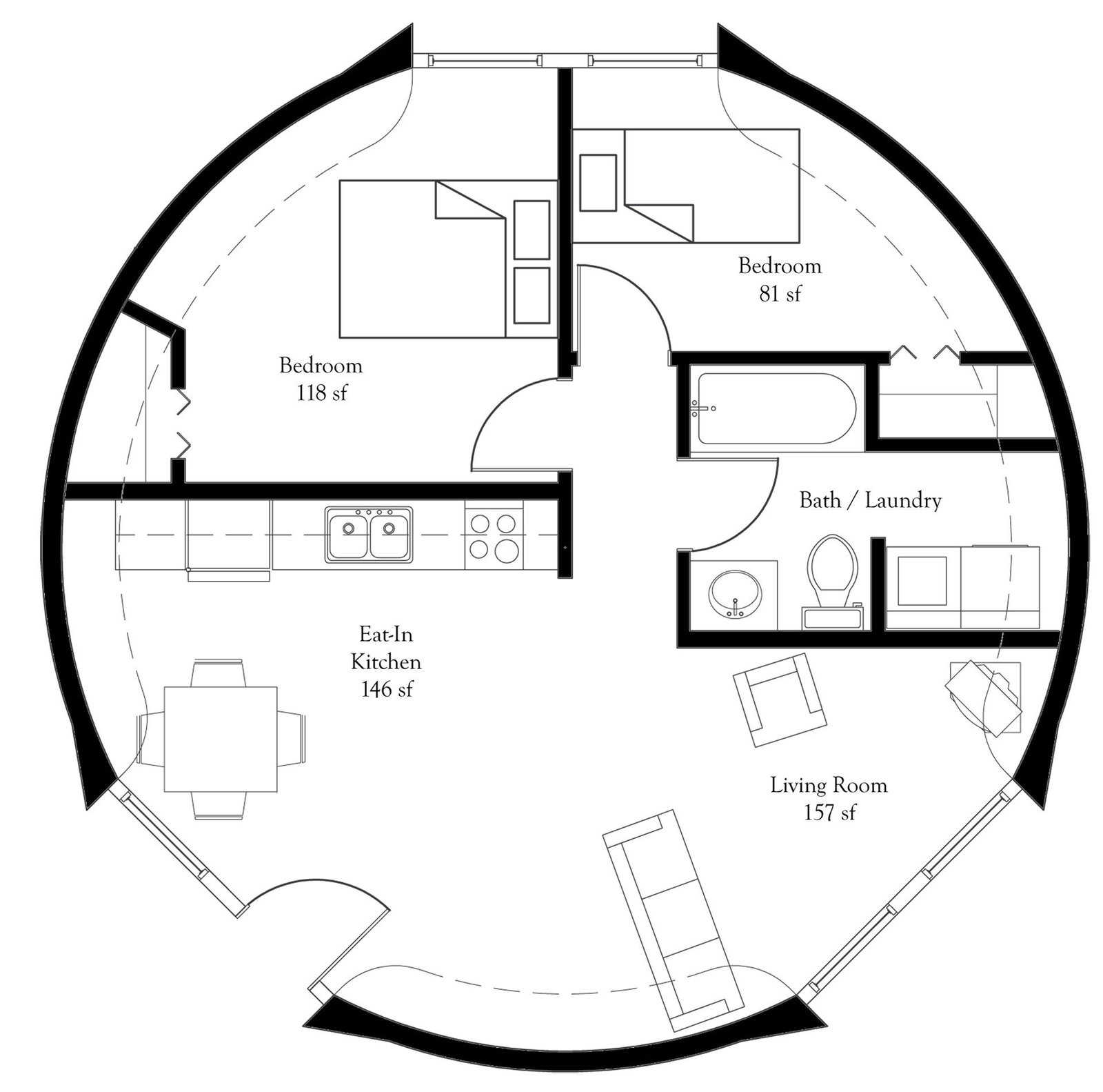 Io30 Monolithic Dome Institute