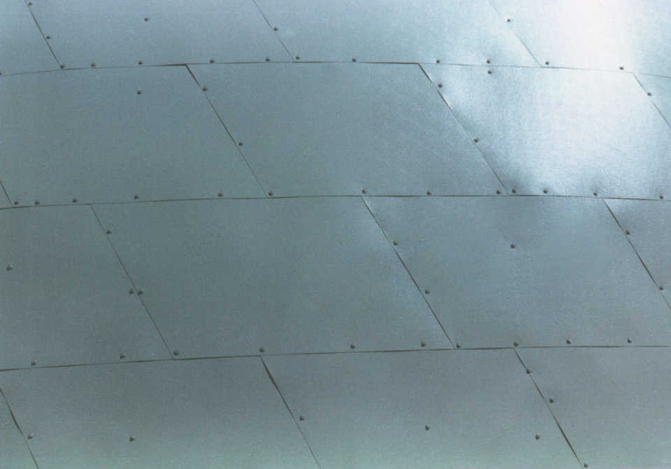 A problem solver — David South, Monolithic’s president, says, “Metal cladding is an arrow in the quiver – a problem solver – that’s especially useful when things get really nasty.”
