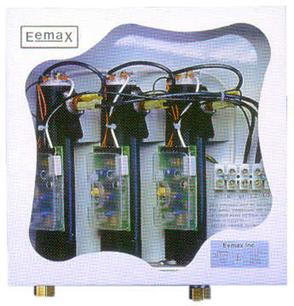 Eemax Model EX280T2T