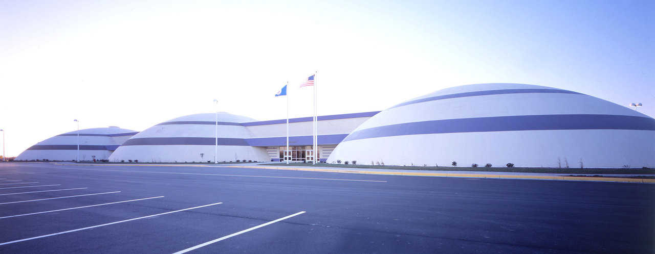 Grand Meadow School, Minnesota — Grand Meadow’s Superintendent Bruce Klaehn told parents, “This will be the safest building for your children to be in. We’ll be in a community where school is the building you want your children in, not where you want to get them out of.”