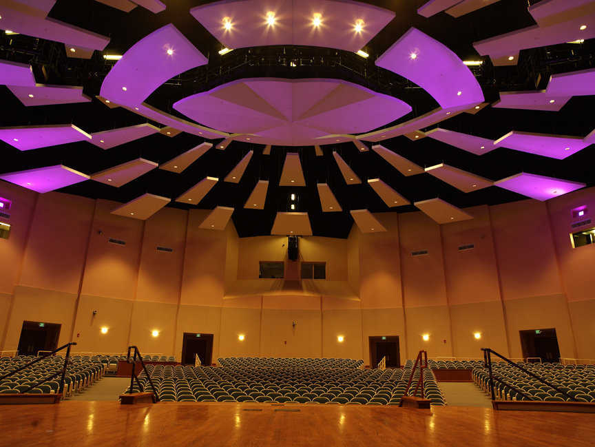 Awards — The Monolithic Dome sanctuary has won several awards, including the City of Lakewood’s “Sustainable Building Award,” for the dome’s energy efficiency.