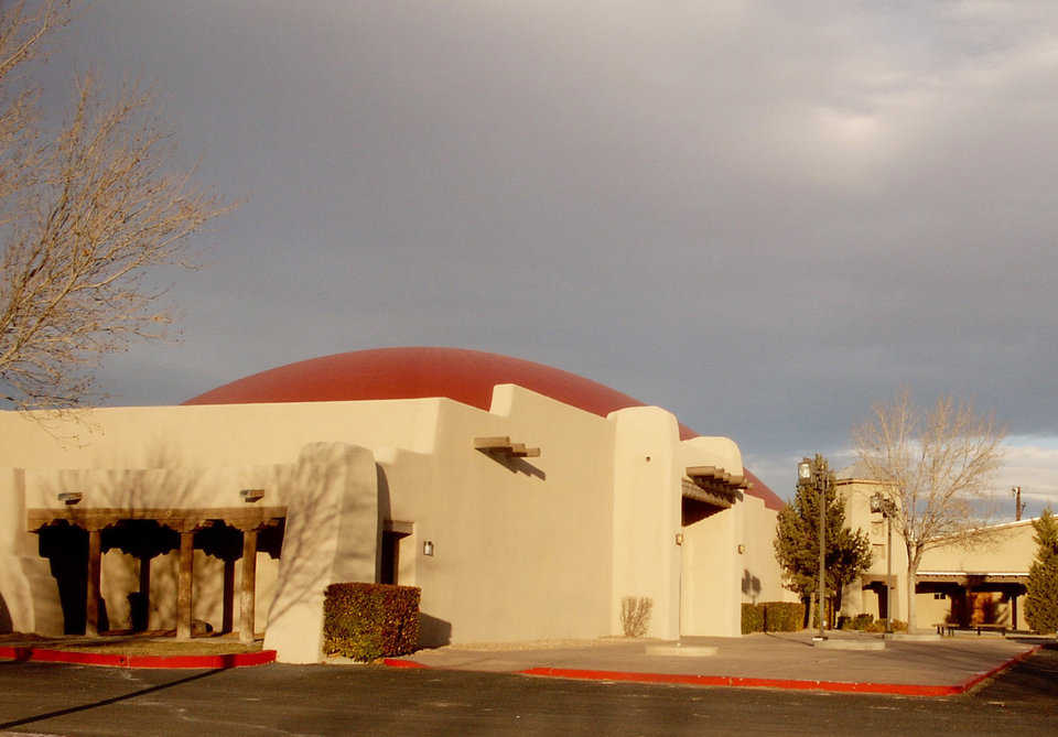 Mega Church — With its huge membership and spacious dome facility, Legacy  qualifies as a mega church.
