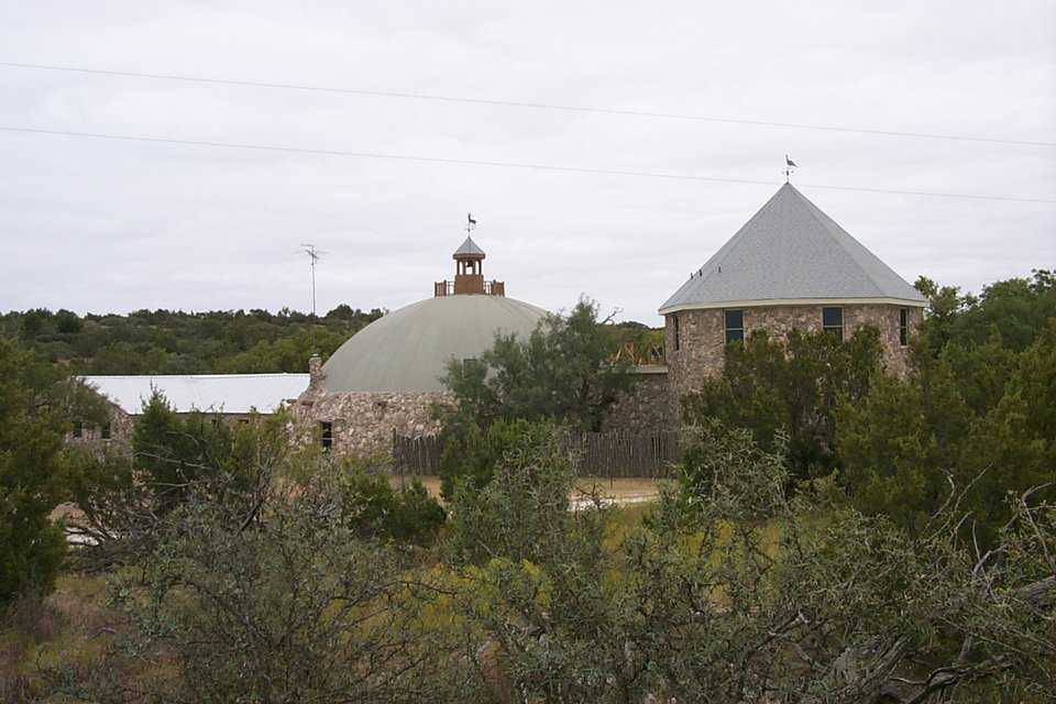 A unique, enchanting inn — After just one stay, guests often return and bring friends to the Antelope Springs Ranch.