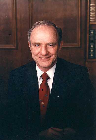 Dr. Arnold Wilson — He completed a 40-year career at Brigham Young University teaching Civil Engineering, earned the title of Professor Emeritus, became Monolithic’s Senior Consulting Engineer and wrote the much-needed reference text: Practical Design of Concrete Shells.