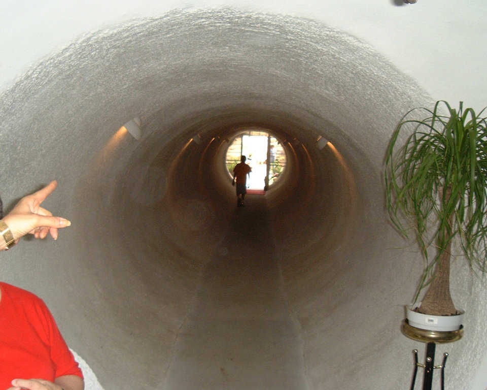 Underground Homes Good Or Bad Monolithic Dome Institute
