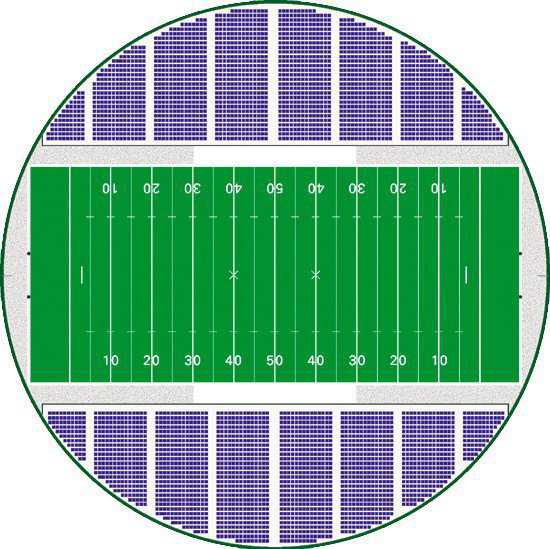 Supreme practicality		 — A Crenosphere can provide a high school or college with an indoor sport facility that can be used daily for a variety of activities in a healthy, safe, temperature-controlled environment. Such a super-strong structure can also serve as the school’s or community’s disaster shelter.