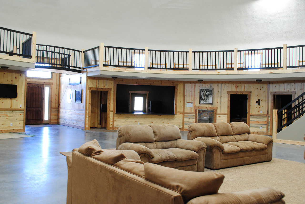 Lodge reservations can be made by calling Randy South at 208-754-4422.