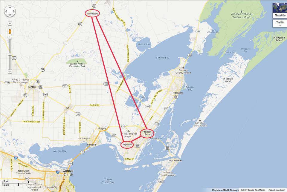 David South said, “This map shows the proximity of the cities involved. They are right on the coast, directly in hurricane alley. If any place in the world needs Monolithic Domes, it’s hurricane alley. The domes will protect lives, and the fact that they can be built for no more than conventional, and generally less, is a miracle. Frank is trying to make this a better world in the 21st Century.”