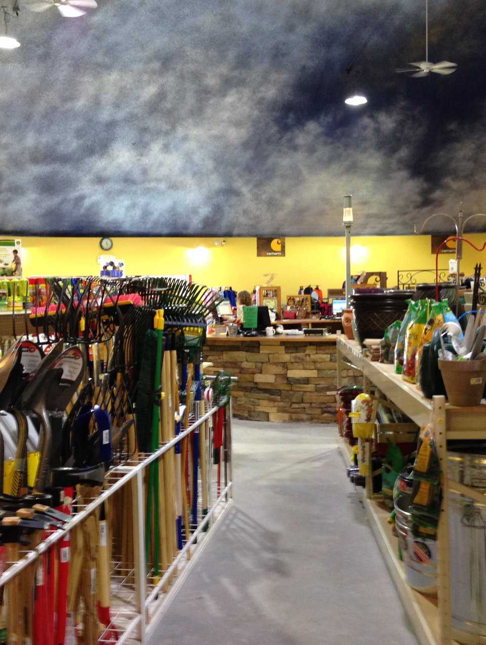 Inside the new Lincoln County story.