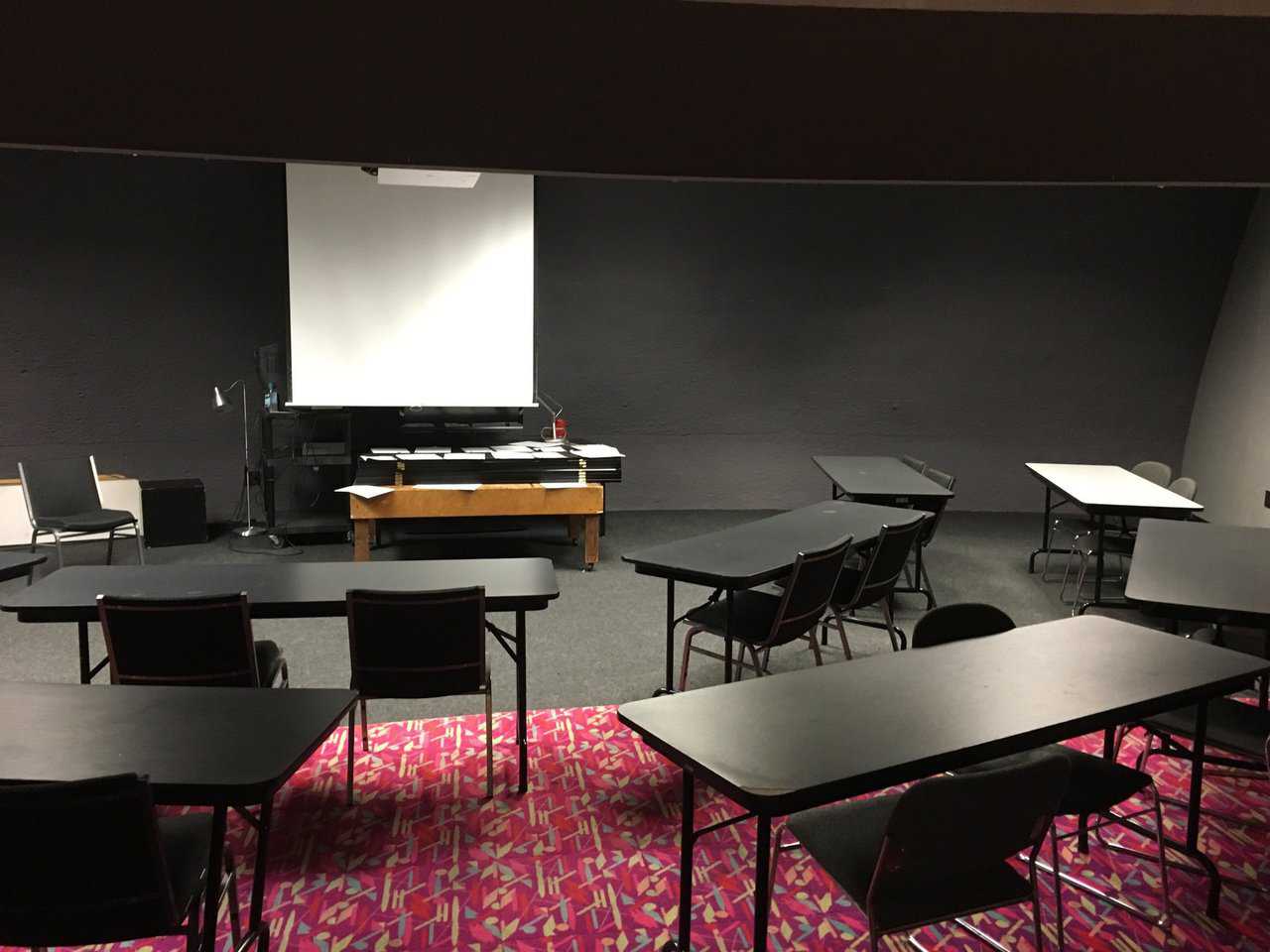 Classroom