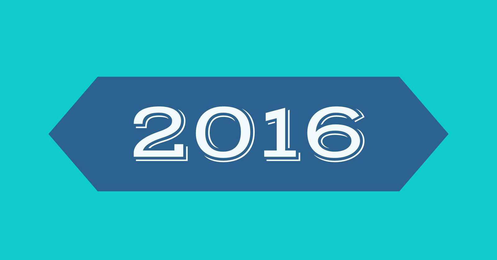 Year in Review: 2016 | Monolithic.org