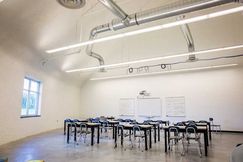 Classroom