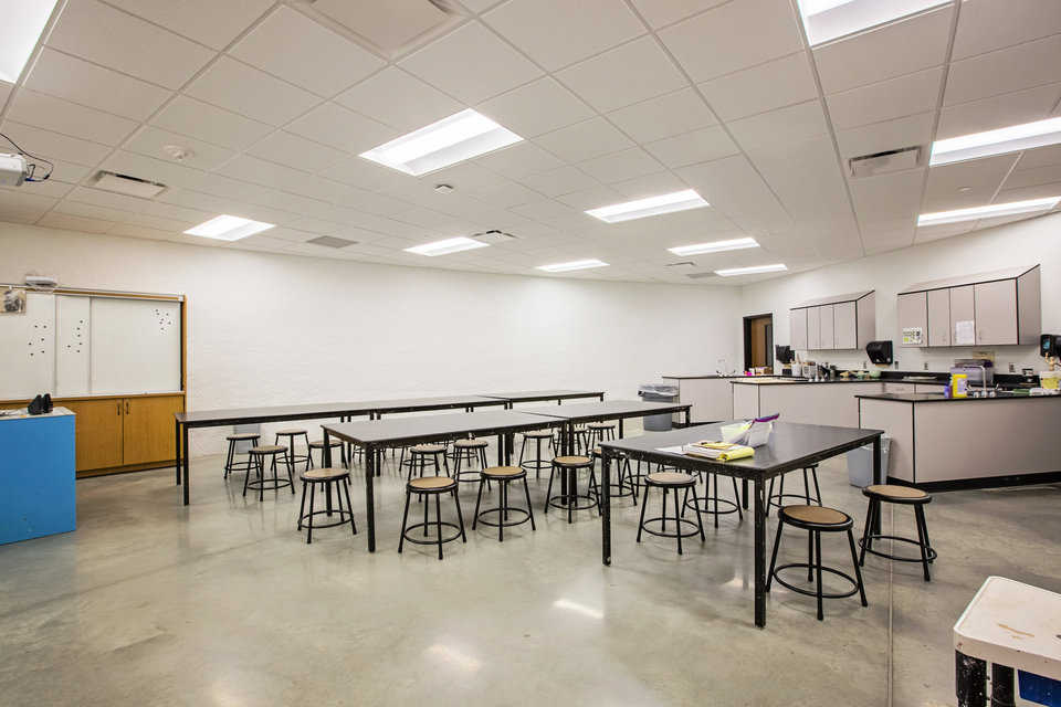 Classroom