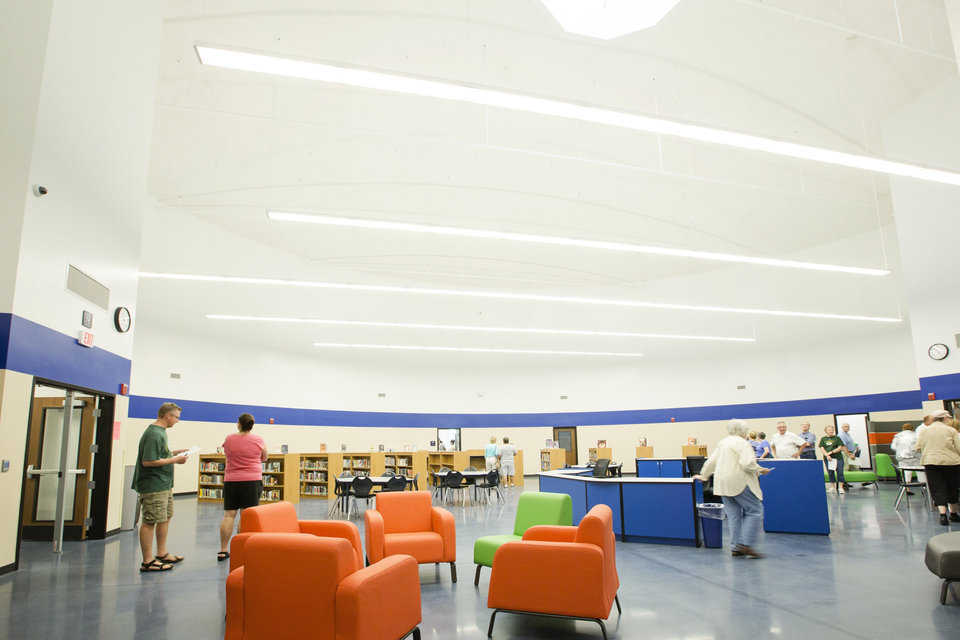 Library