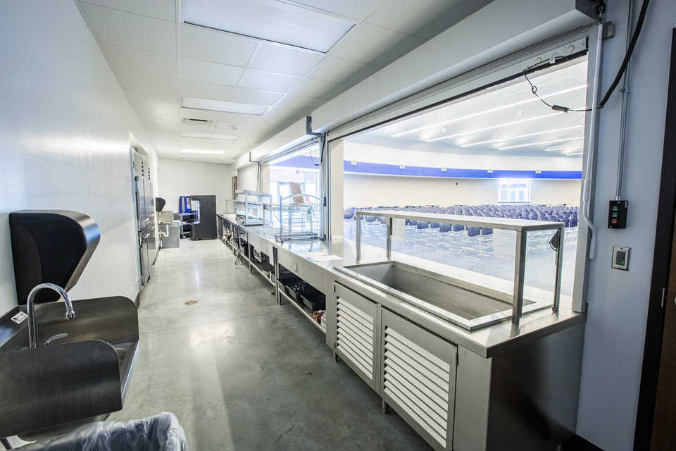 Concessions