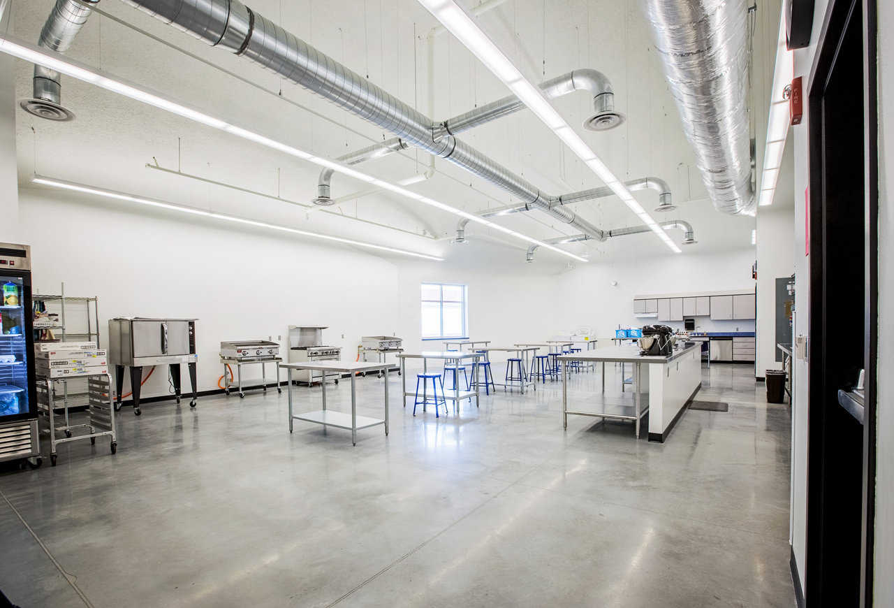 Classroom