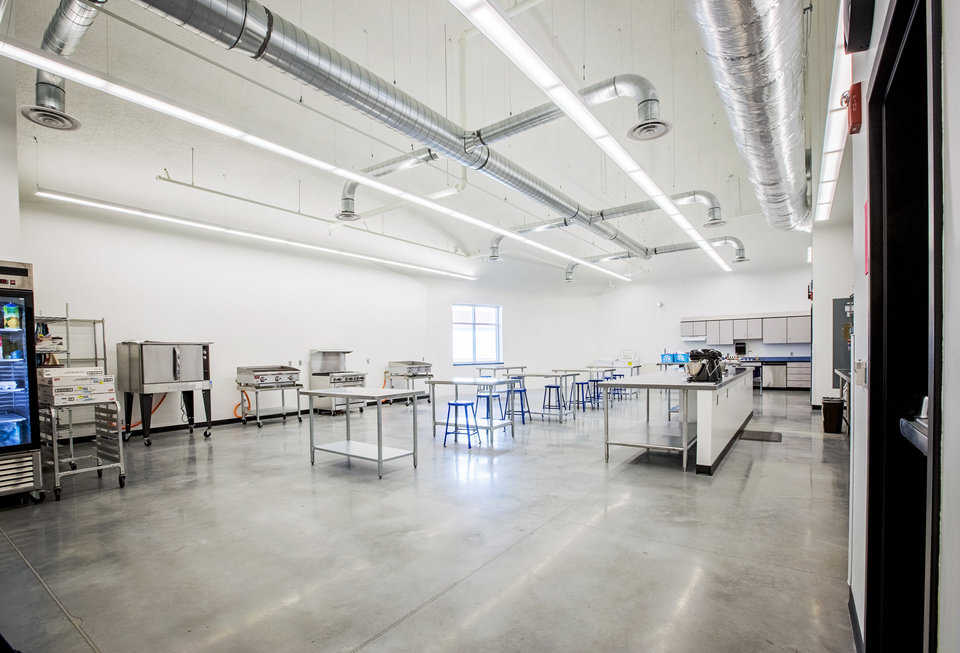 Classroom