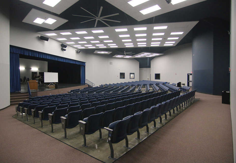 Auditorium