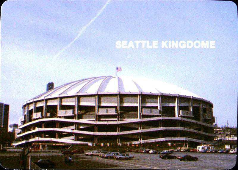 Kingdome