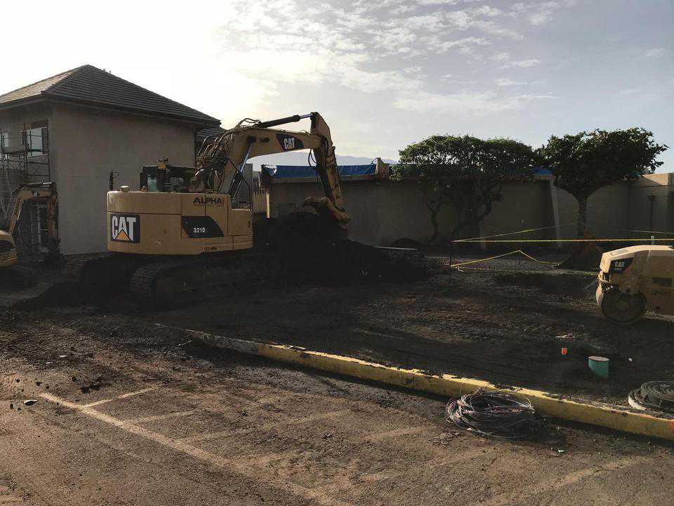 site