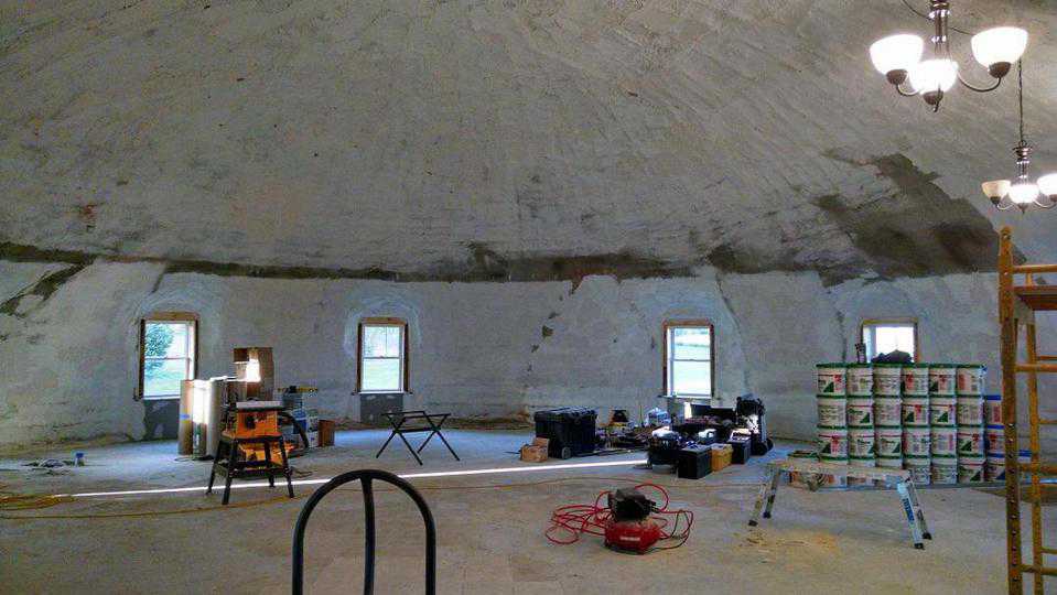 Dome