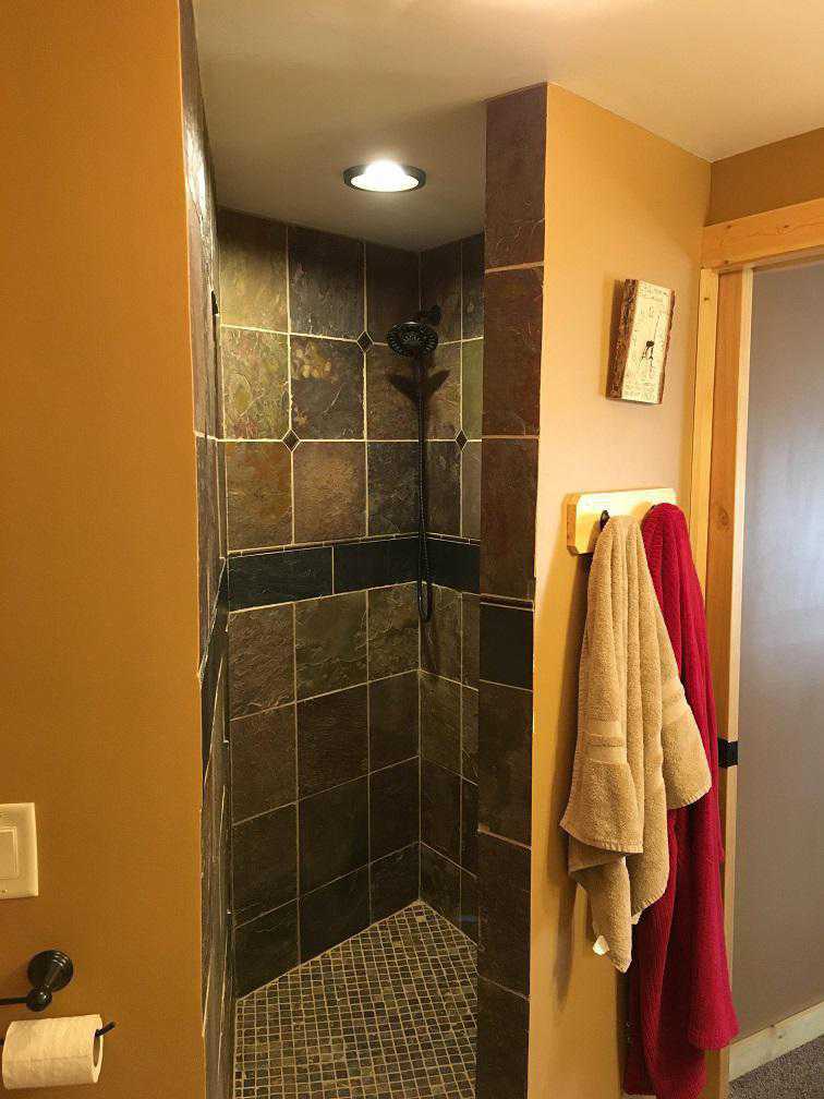 Shower