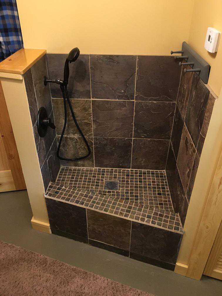 Pet bath