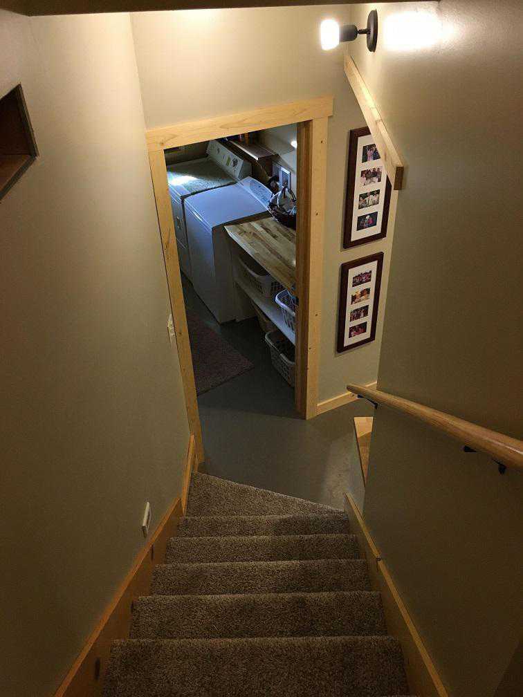 Stairwell