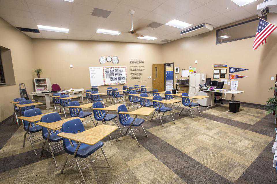Classroom