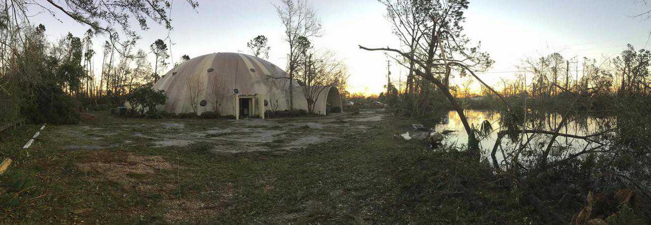 Humane Society of Bay County