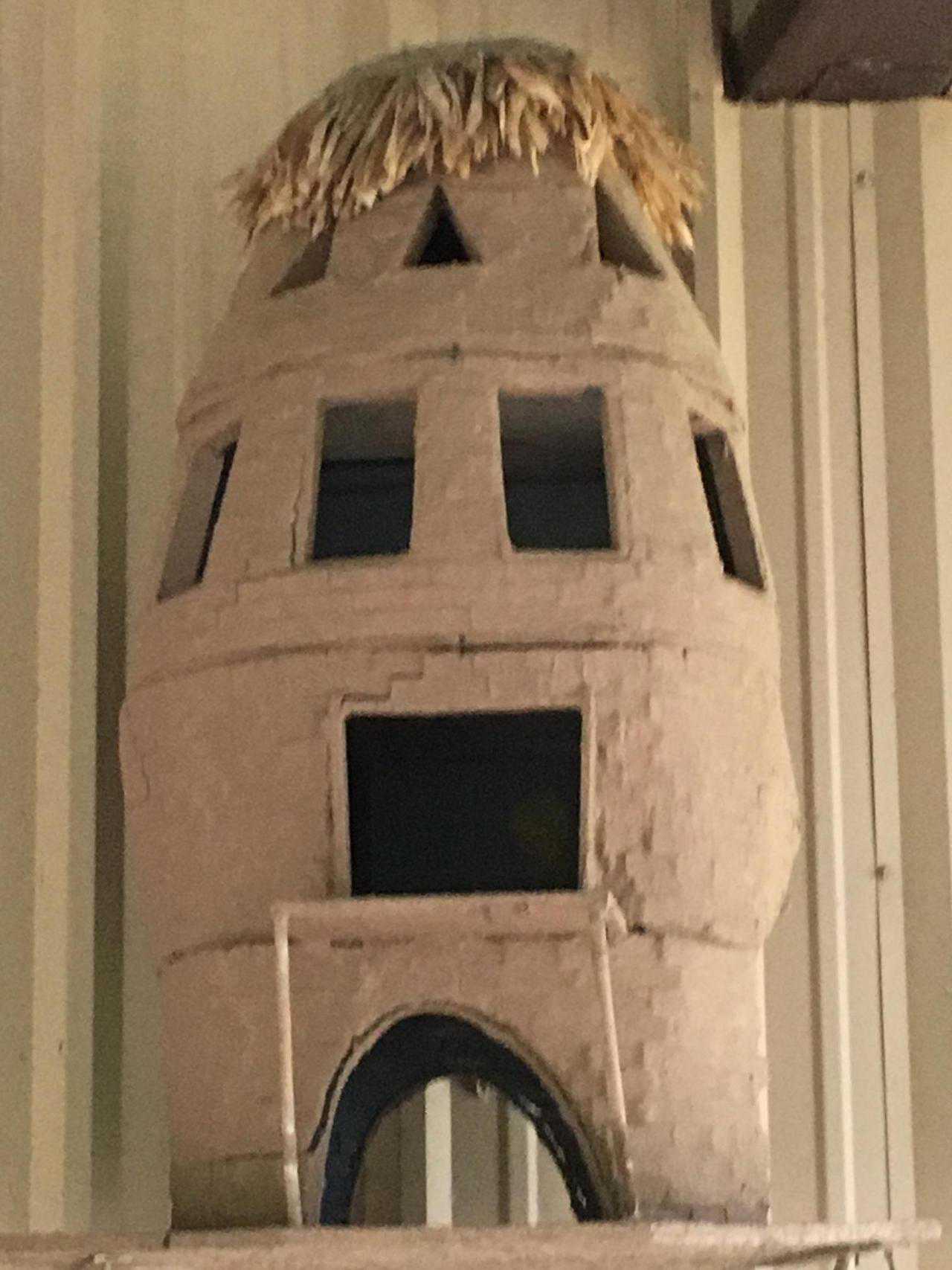 Scale model