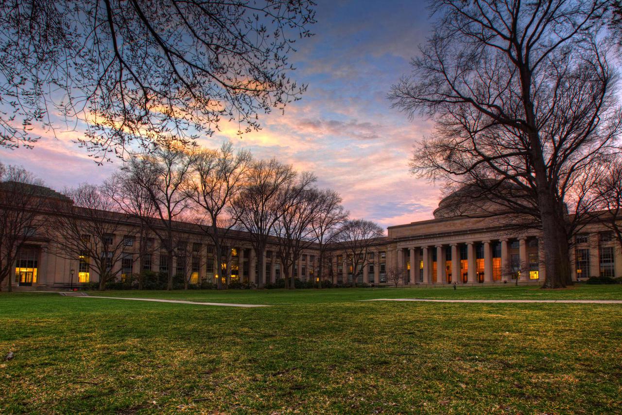 Killian Court