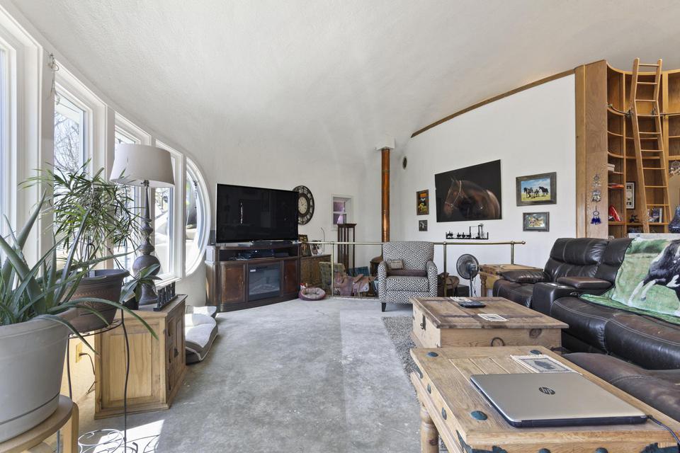 Great room